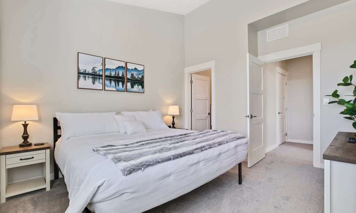 Photo of Bedroom in Nampa