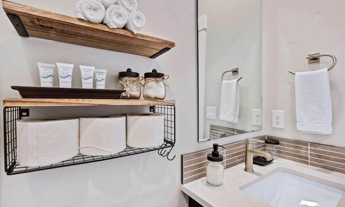 Photo of Bathroom in Nampa