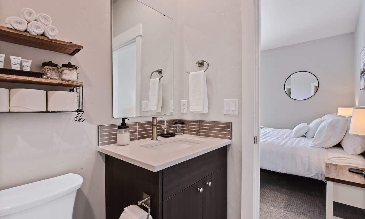 Photo of Bathroom in Nampa