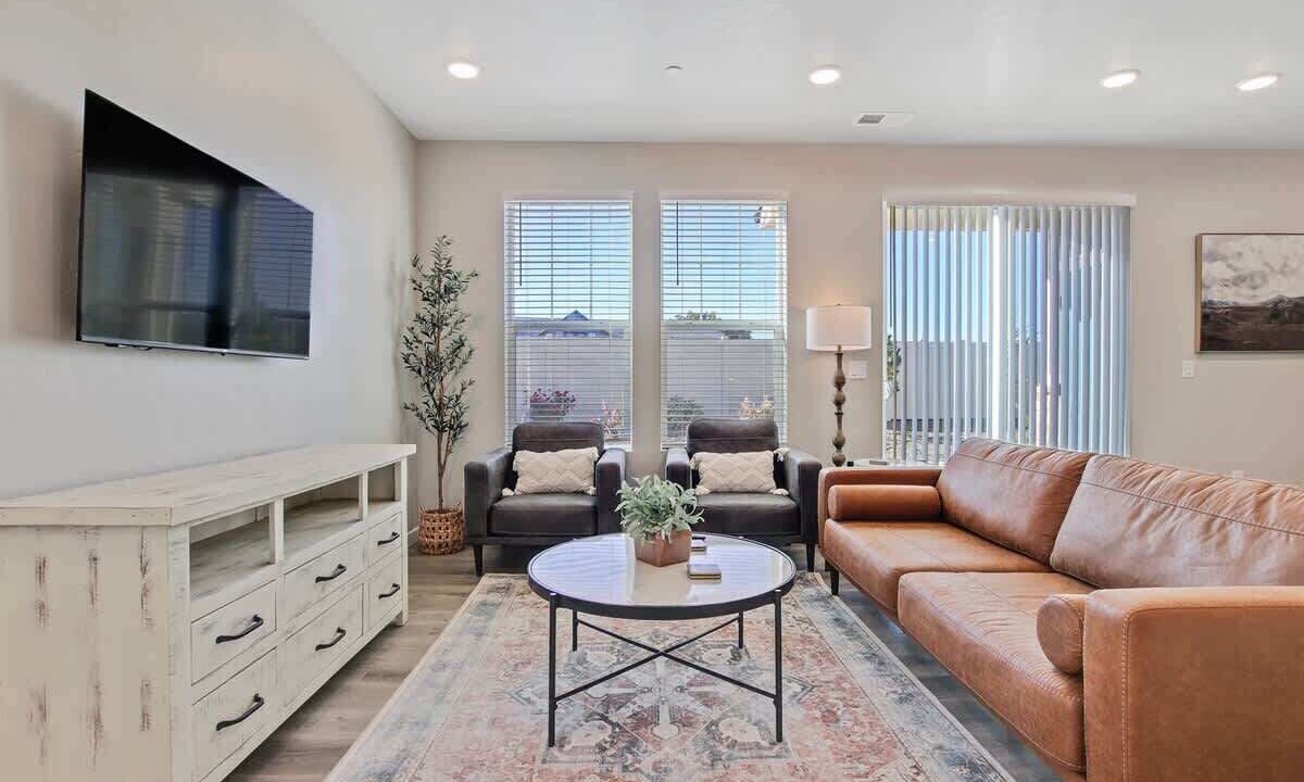 Photo of Livingroom in Nampa