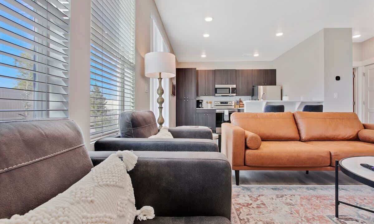 Photo of Livingroom in Nampa