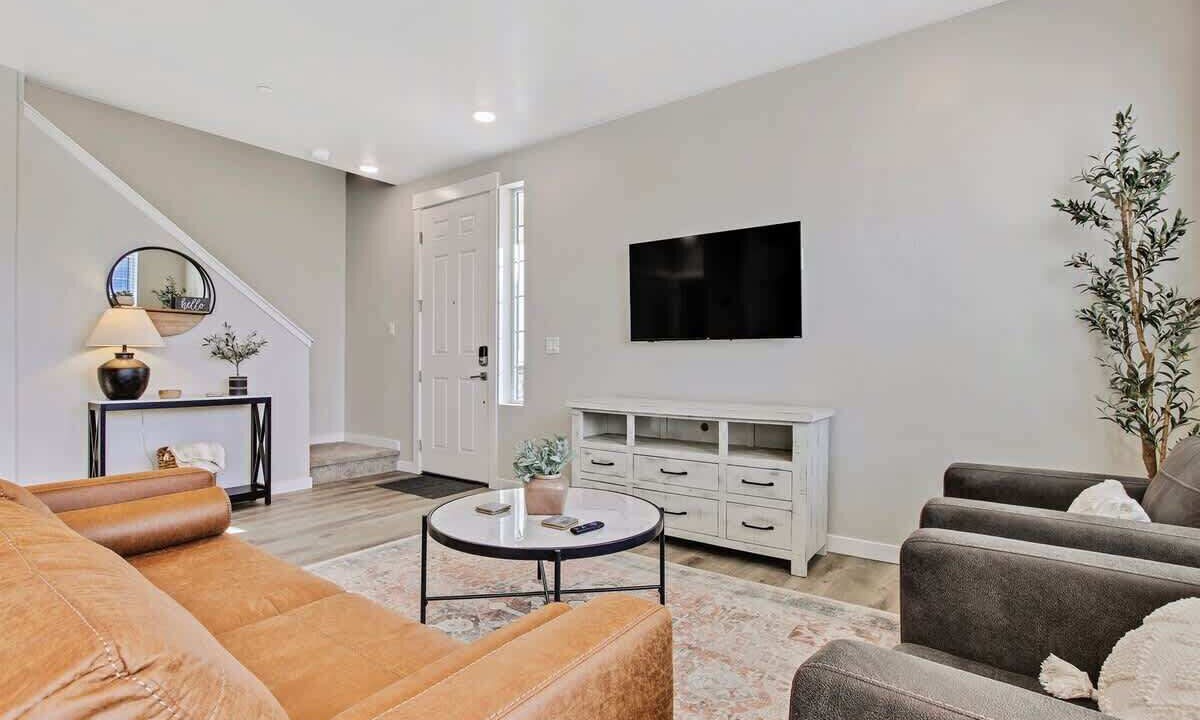 Photo of Livingroom in Nampa