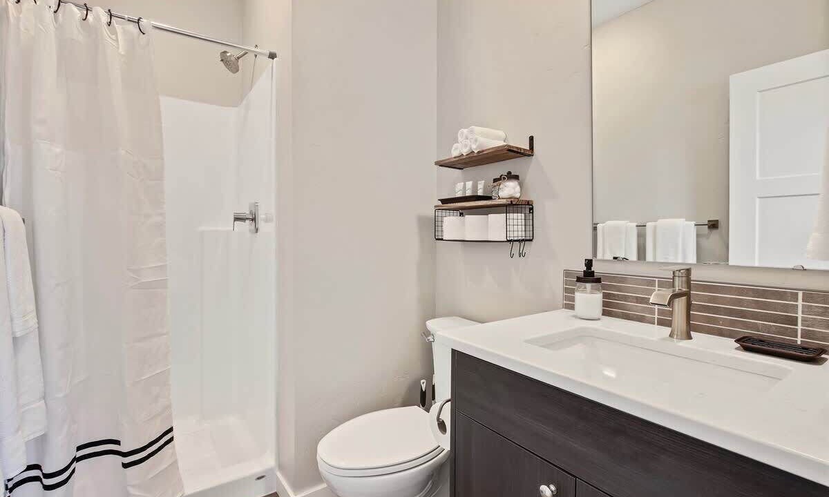 Photo of Bathroom in Nampa