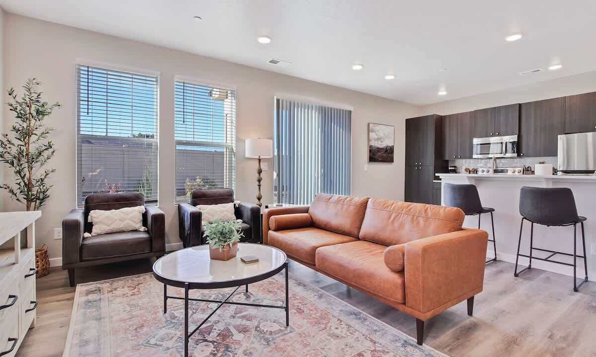 Photo of Livingroom in Nampa