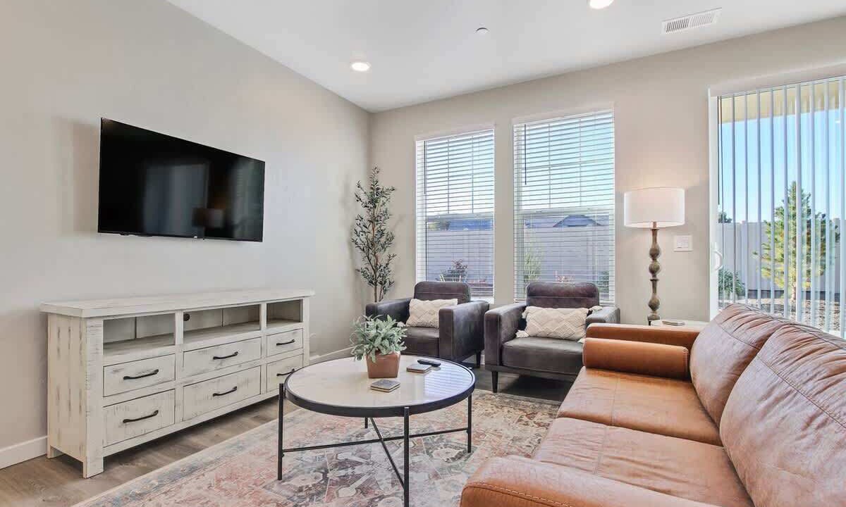 Photo of Livingroom in Nampa