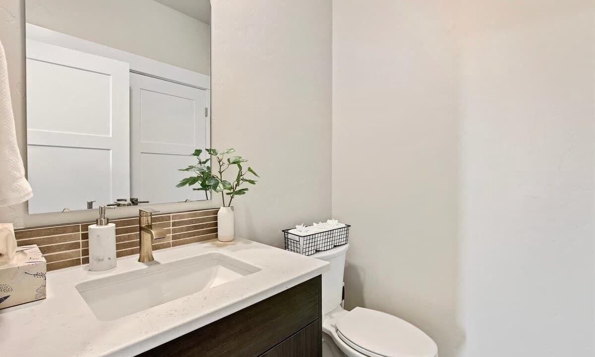 Photo of Bathroom in Nampa