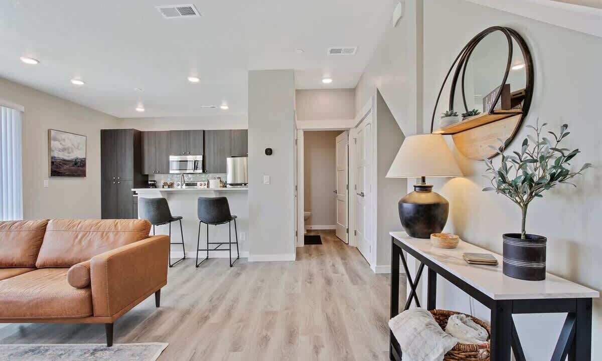 Photo of Livingroom in Nampa