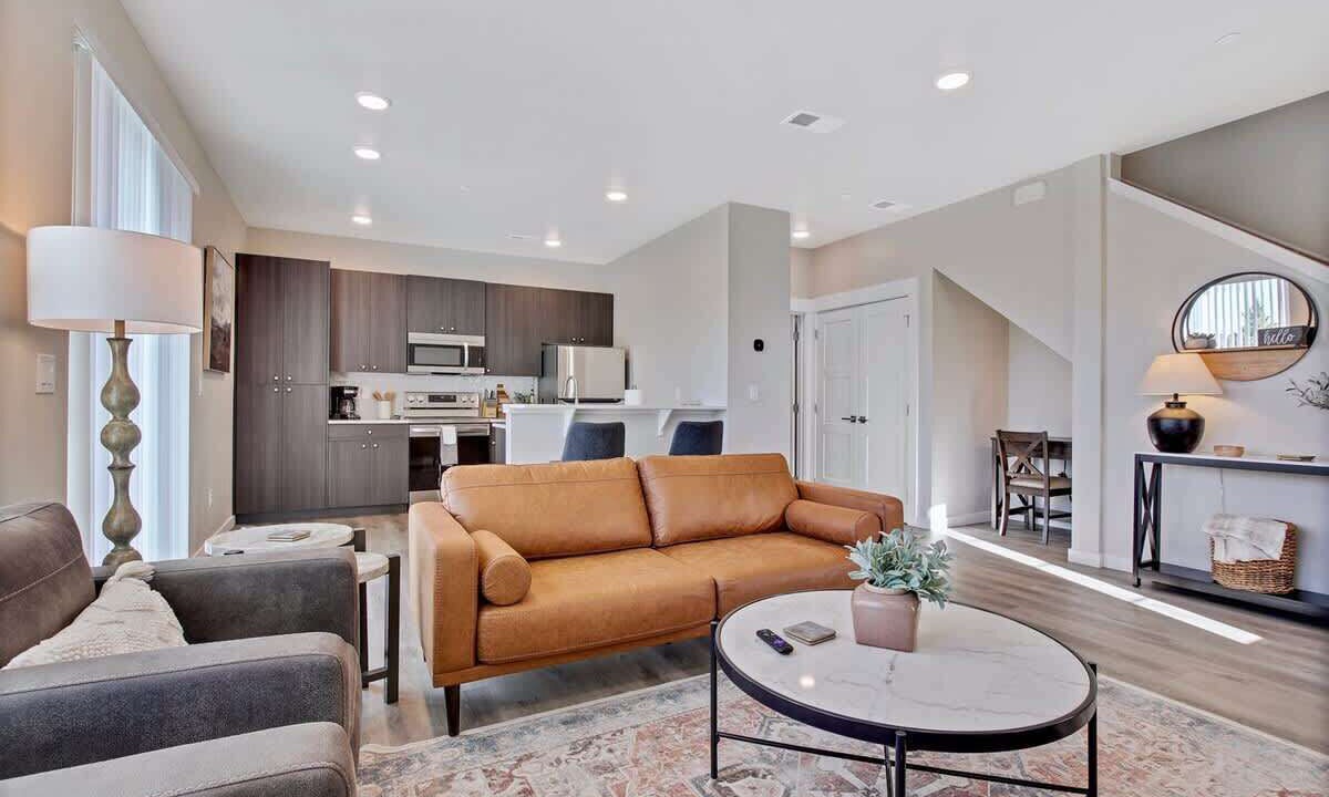Photo of Livingroom in Nampa