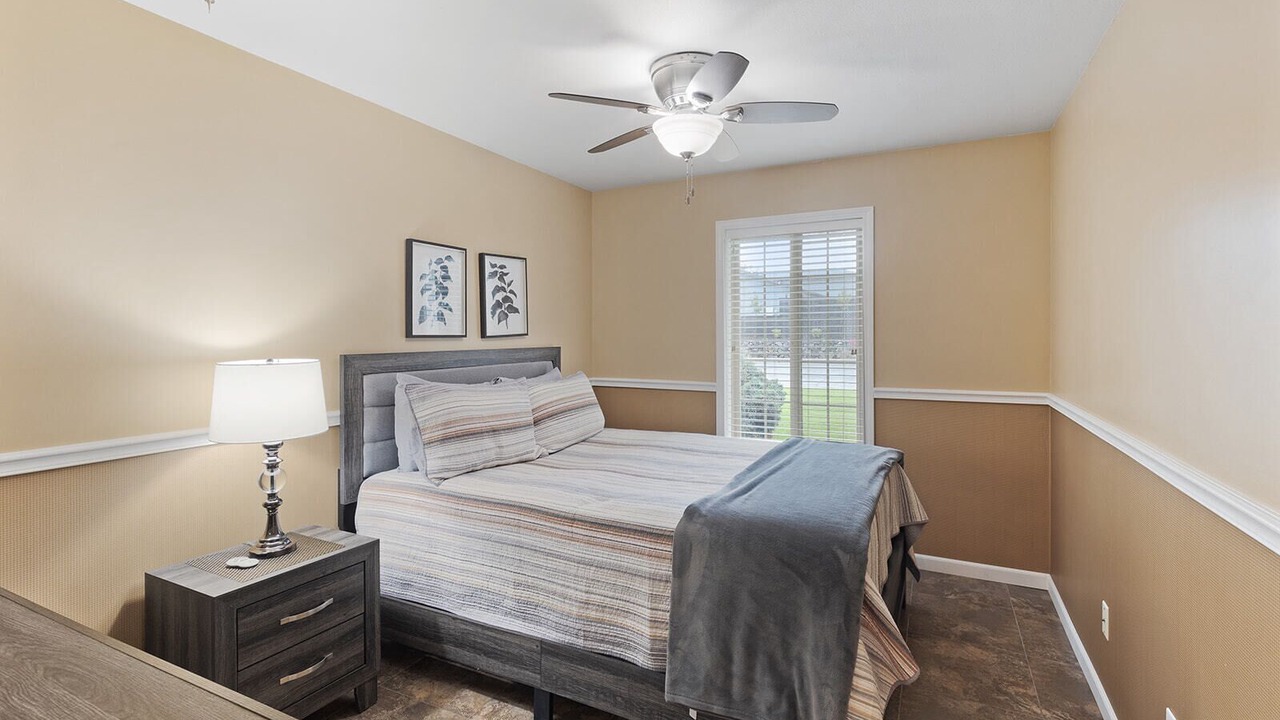 Photo of Bedroom in Medford