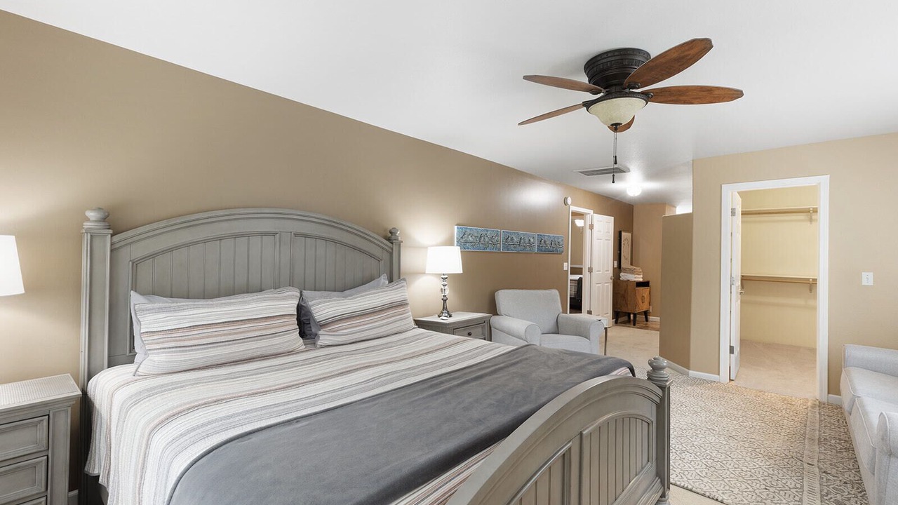 Photo of Bedroom in Medford