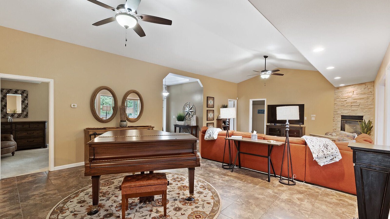 Photo of Bedroom in Medford