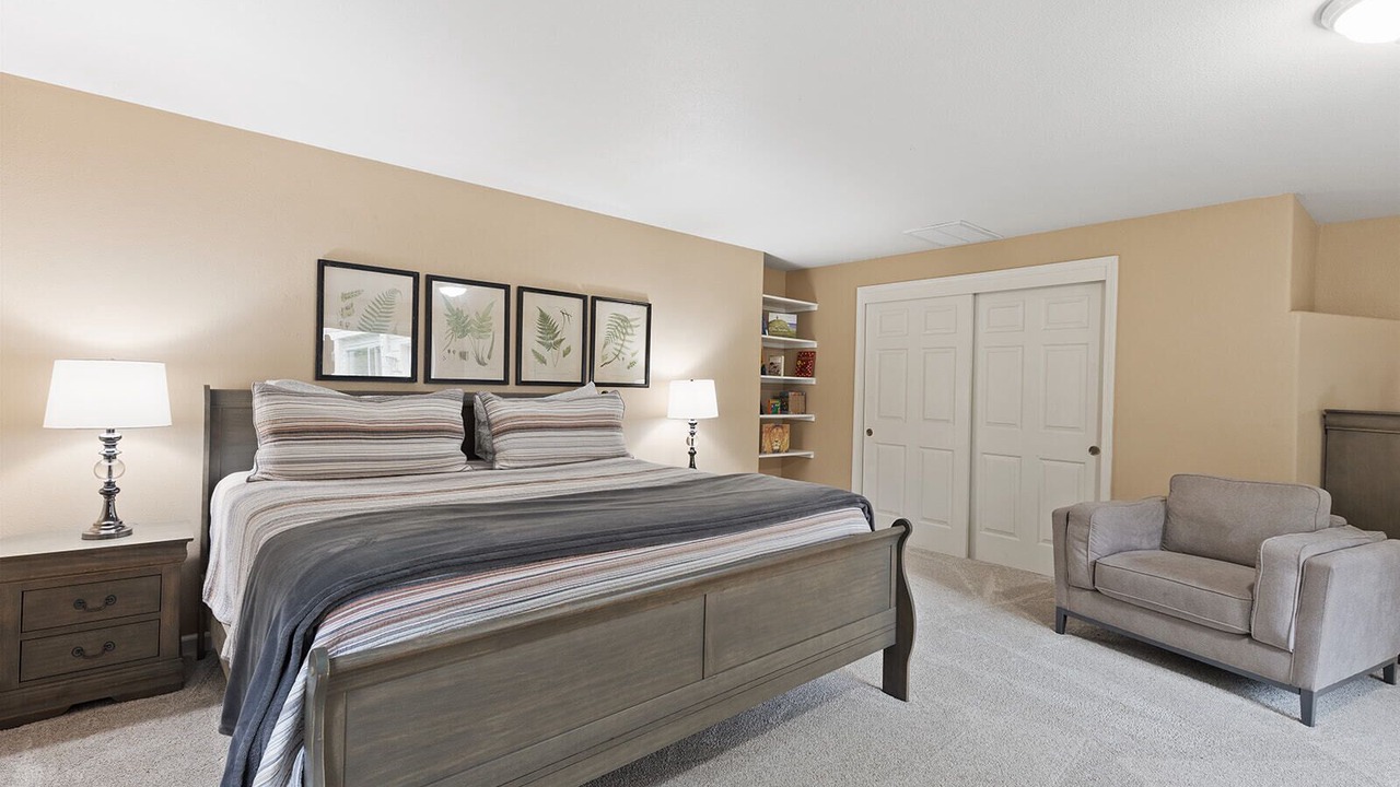 Photo of Bedroom in Medford