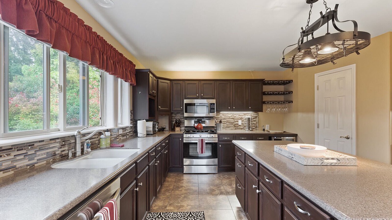 Photo of Kitchen in Medford