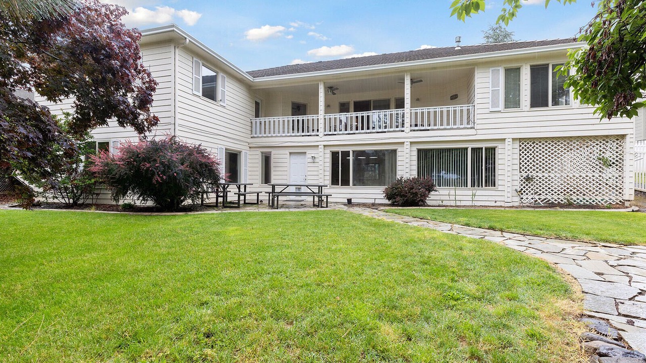 Photo of Outdoor in Medford