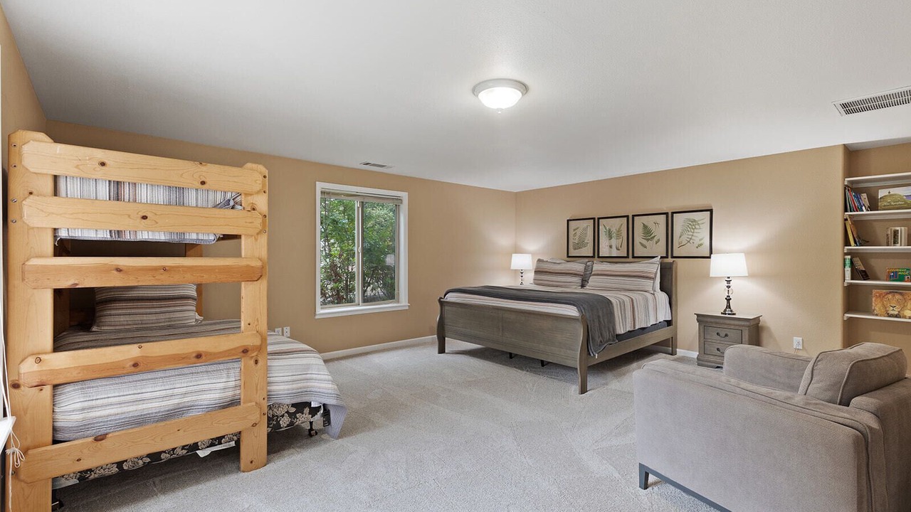 Photo of Bedroom in Medford