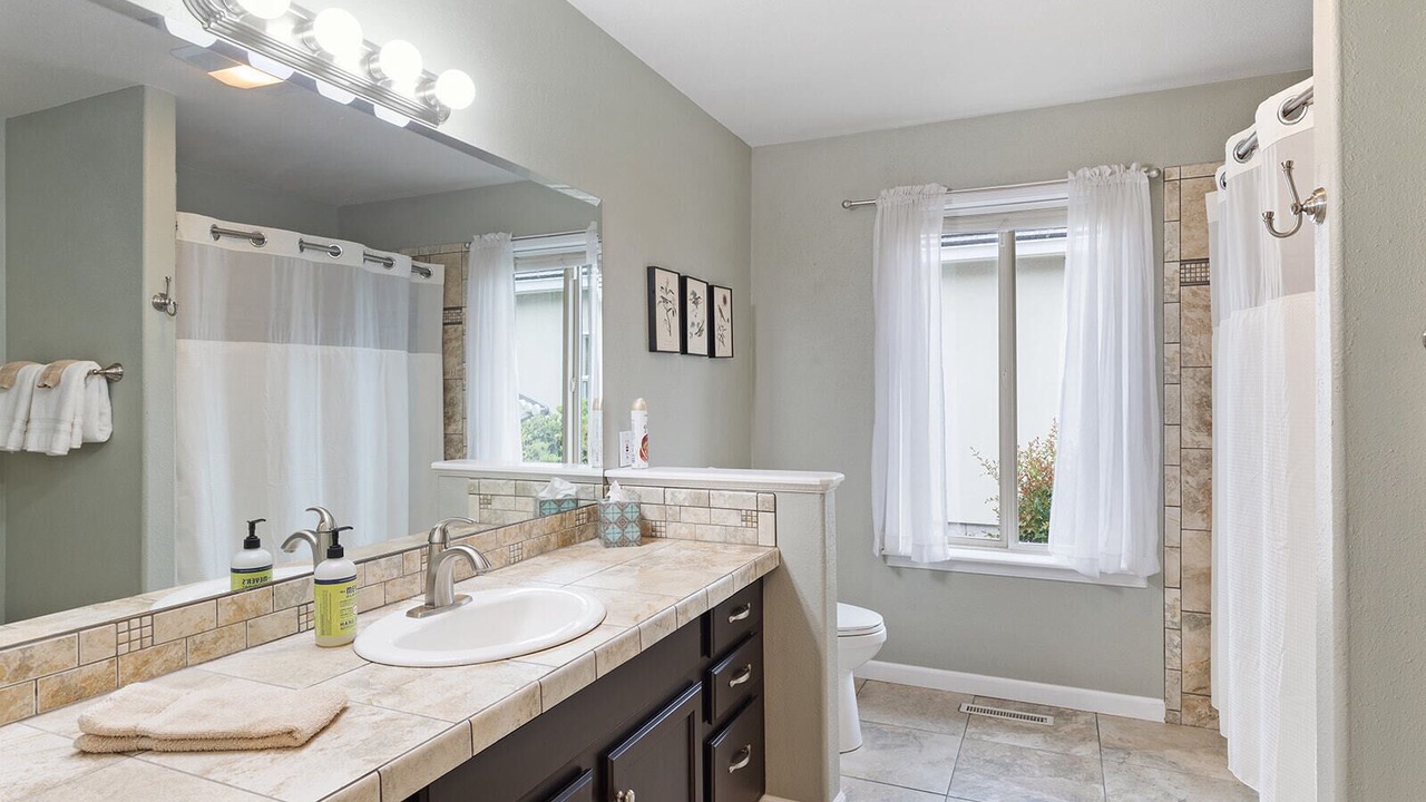 Photo of Bathroom in Medford