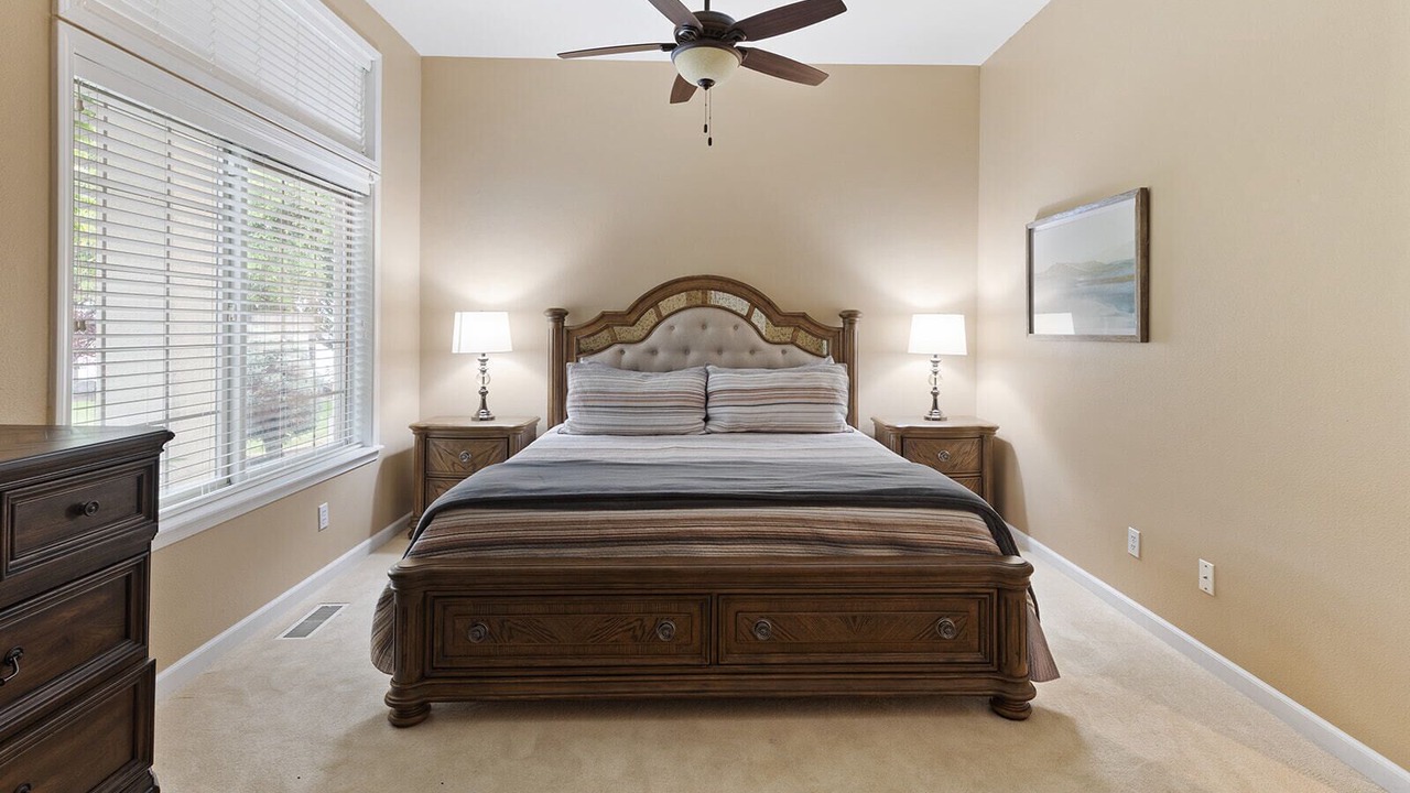 Photo of Bedroom in Medford