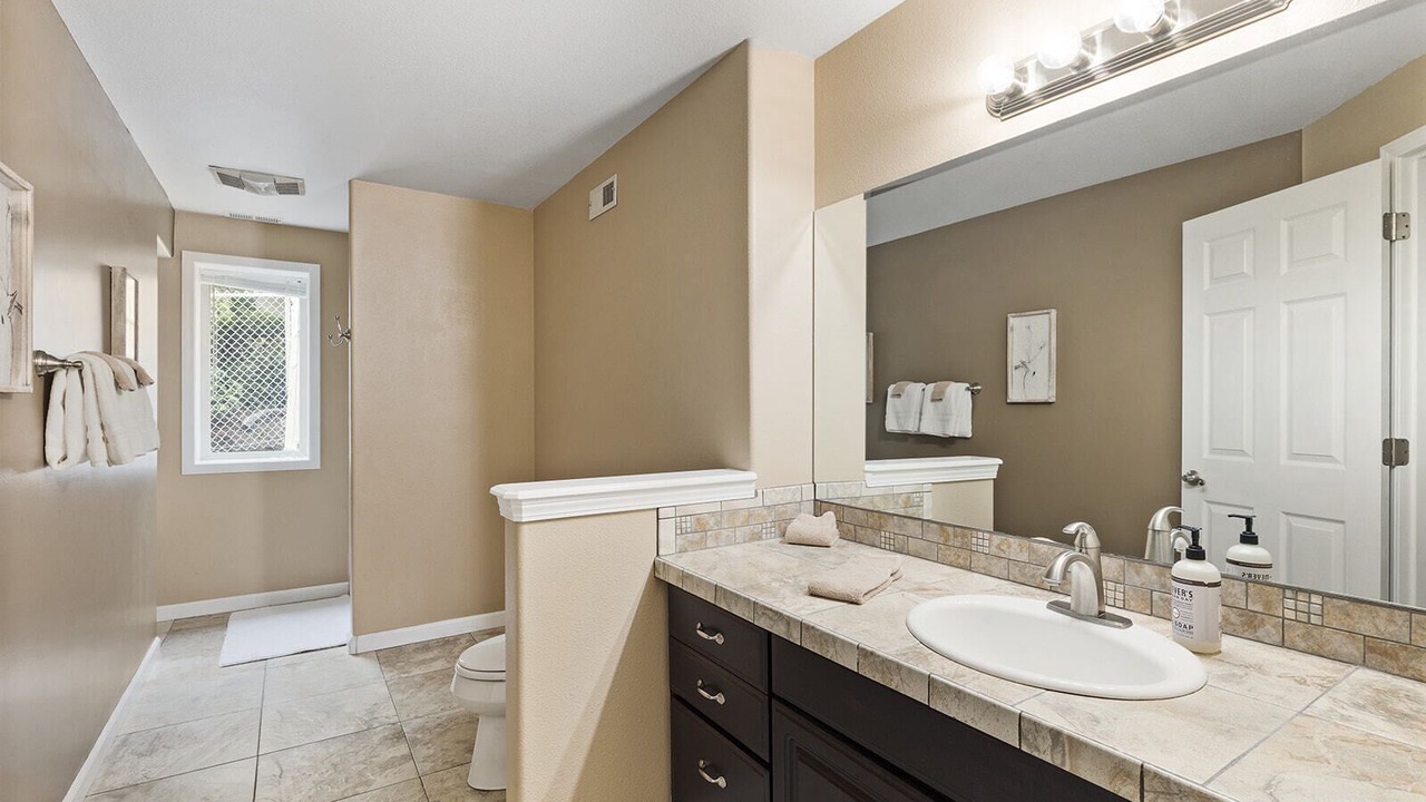 Photo of Bathroom in Medford