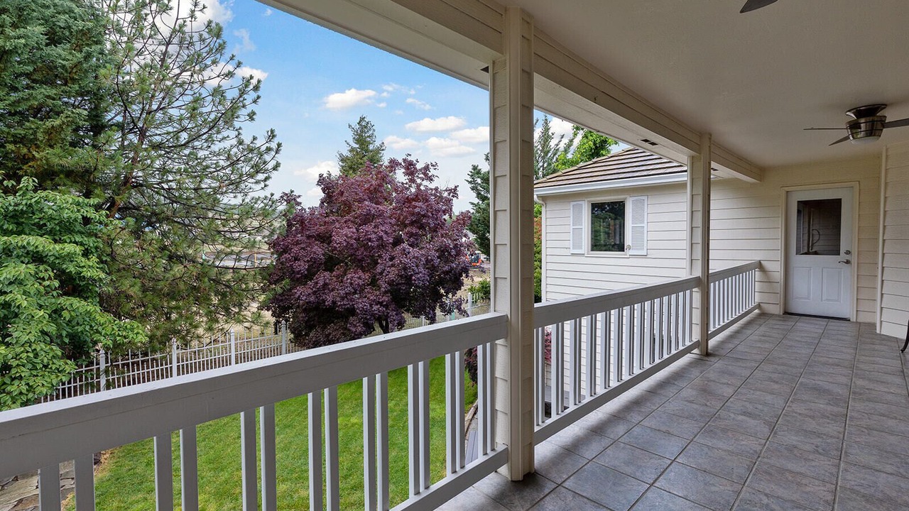 Photo of Patio Balcony in Medford