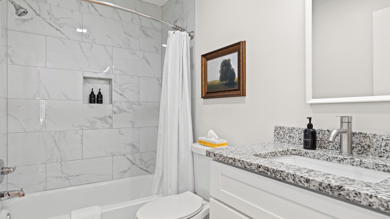 Photo of Bathroom in Mount Clemens