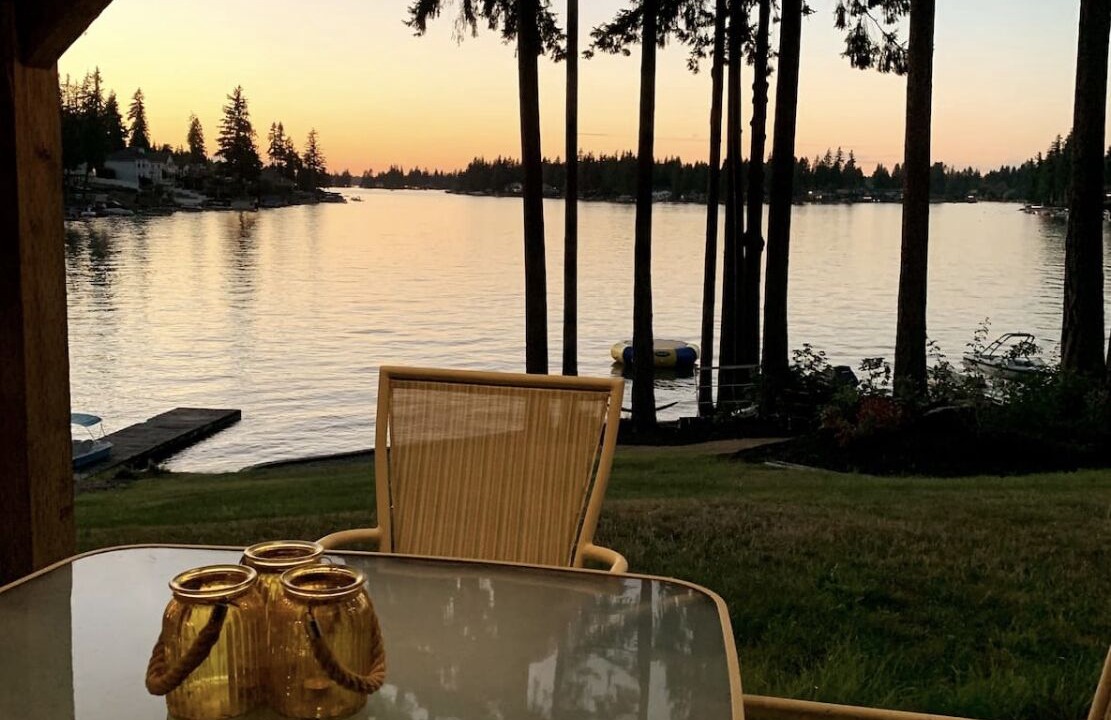 Photo of Outdoor in Bonney Lake