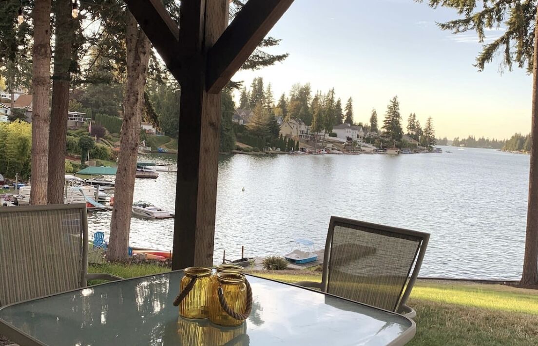 Photo of Outdoor in Bonney Lake