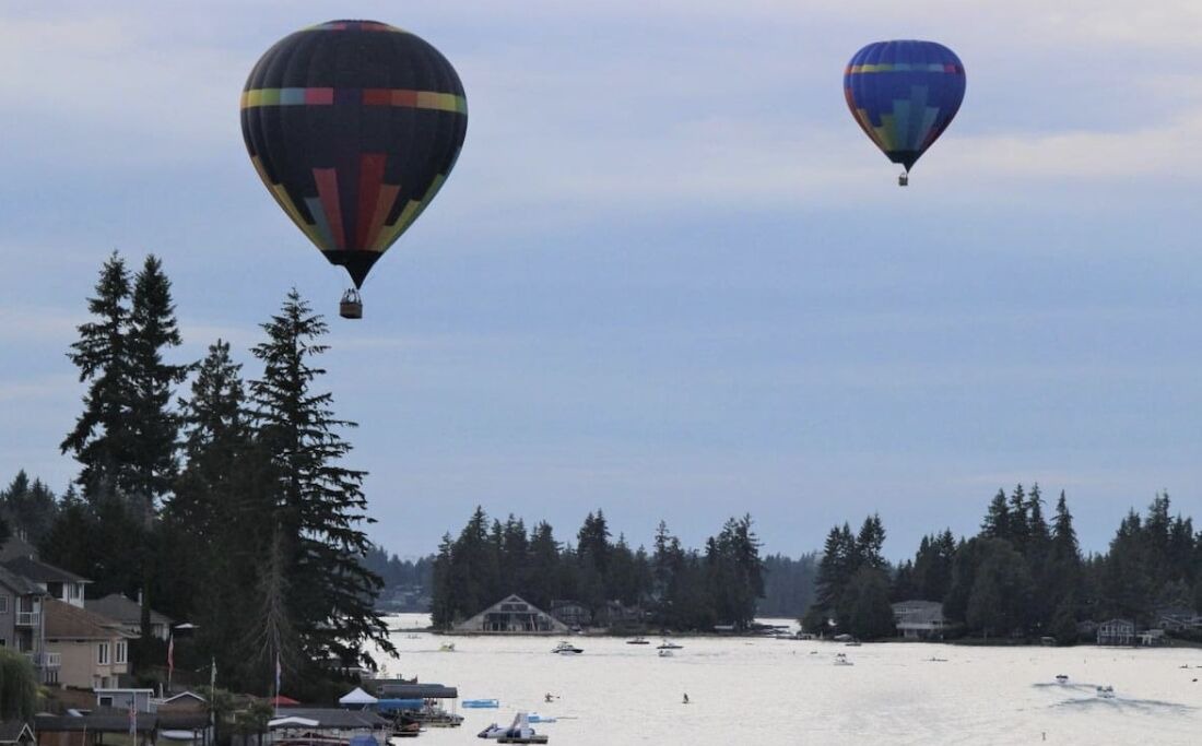 Photo of Others in Bonney Lake