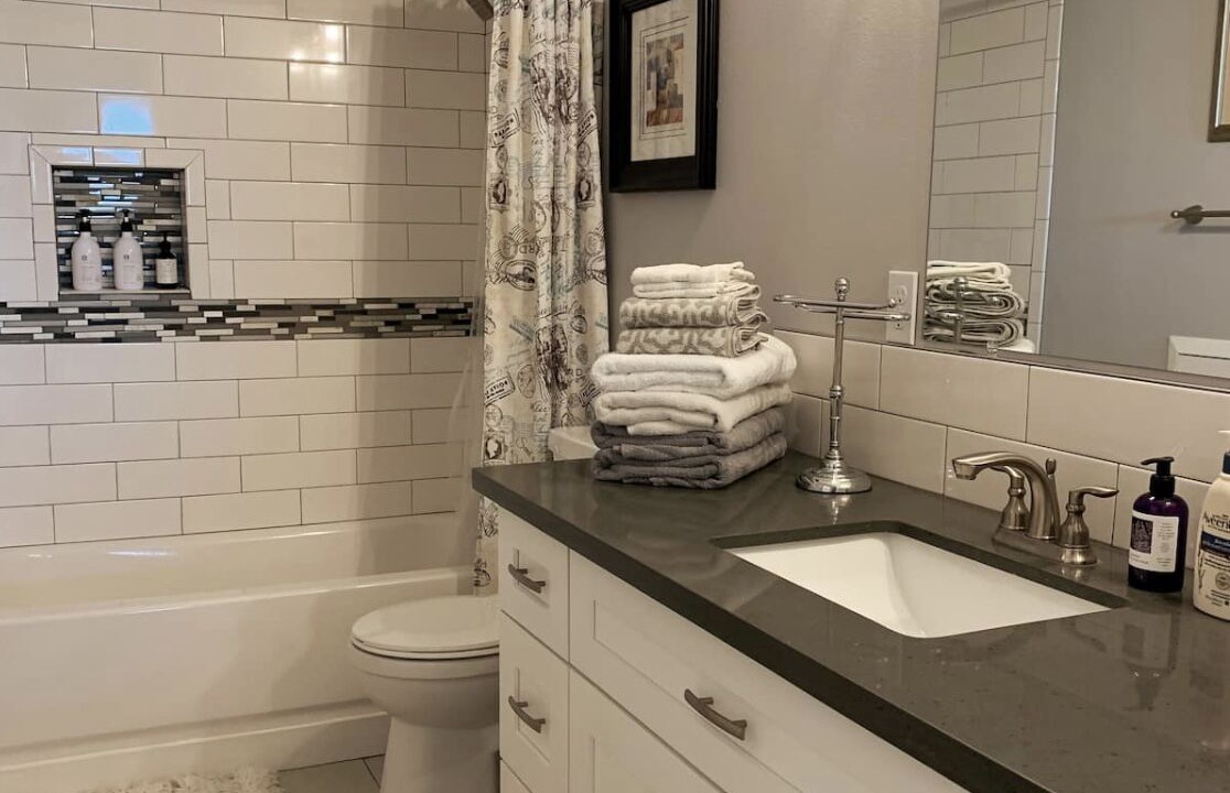 Photo of Bathroom in Bonney Lake
