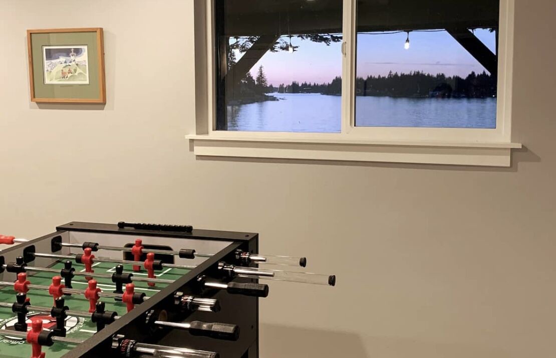 Photo of Bedroom in Bonney Lake