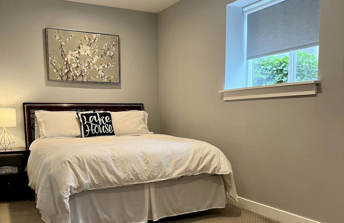 Photo of Bedroom in Bonney Lake