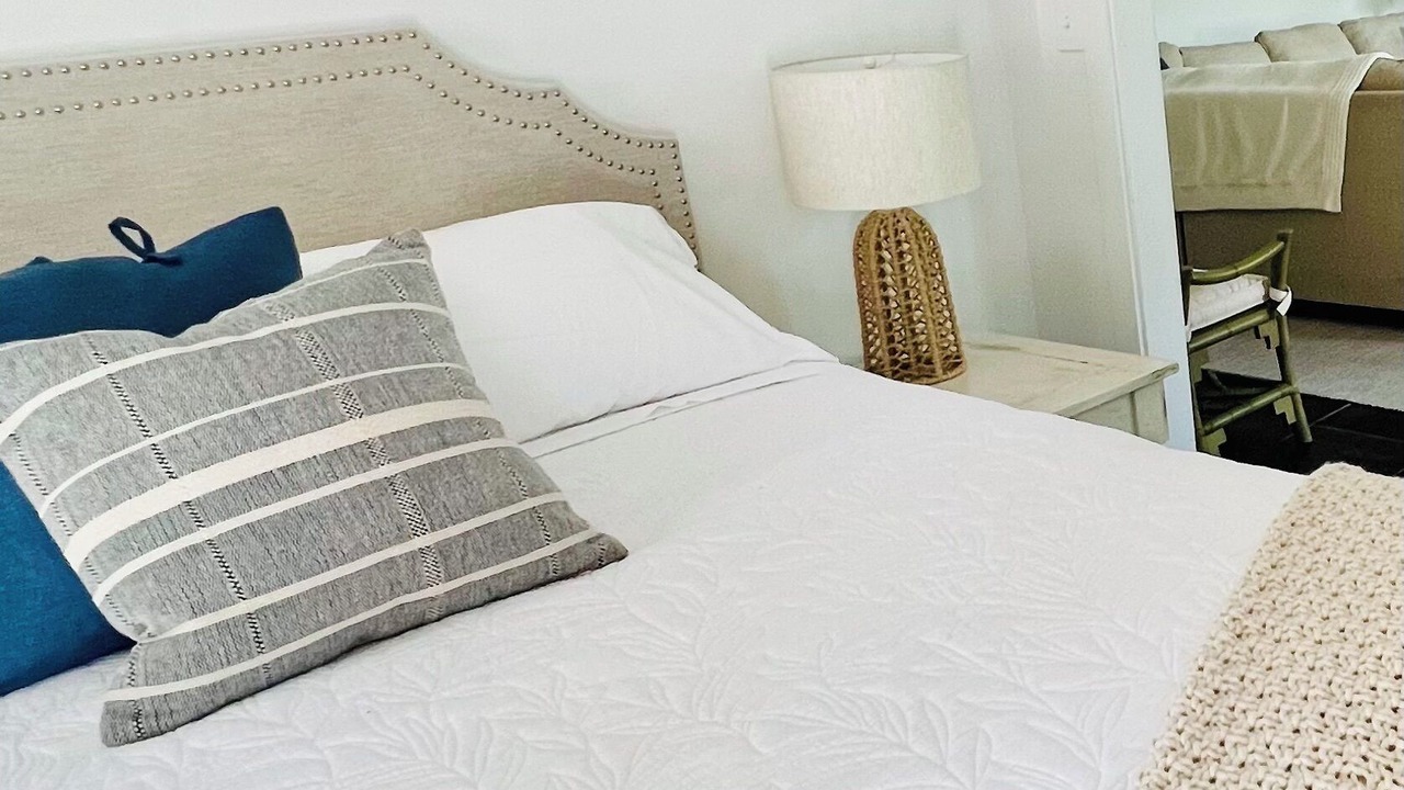 Photo of Bedroom in Biloxi