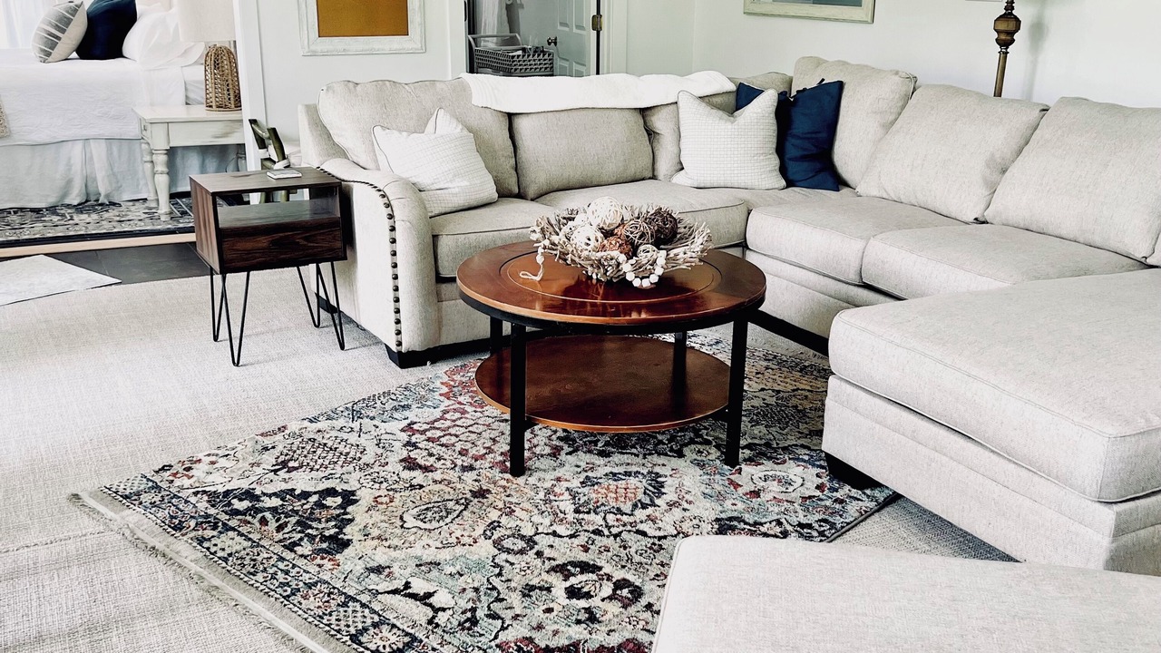 Photo of Livingroom in Biloxi