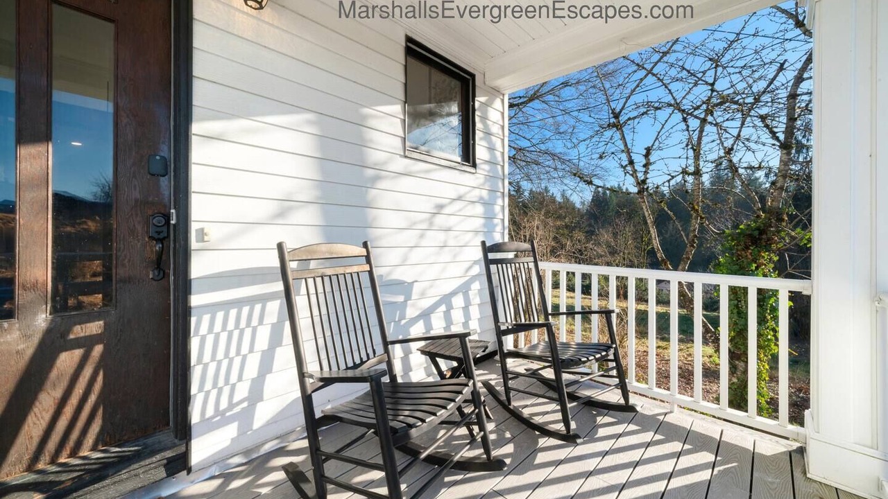 Photo of Patio Balcony in Sandy