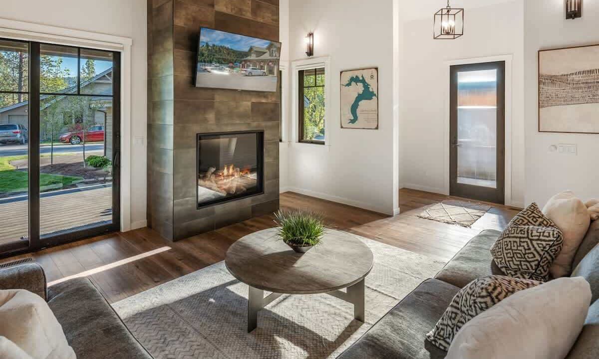 Photo of Livingroom in Dover Bay