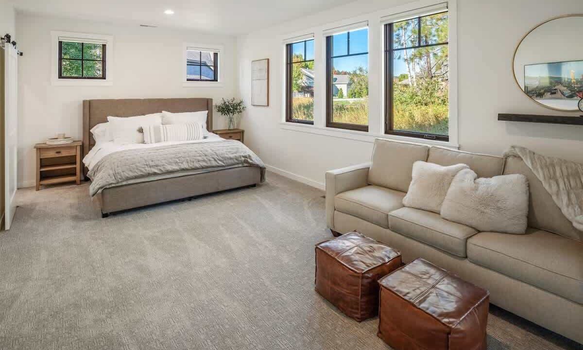 Photo of Bedroom in Dover Bay