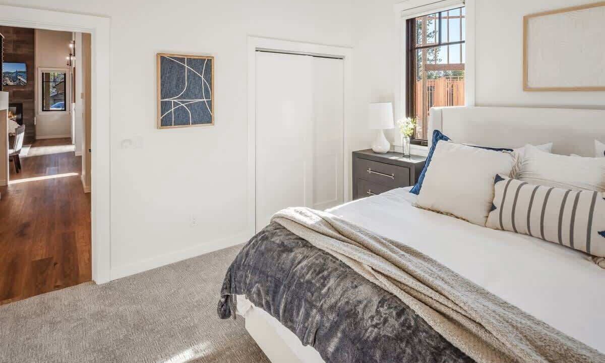 Photo of Bedroom in Dover Bay