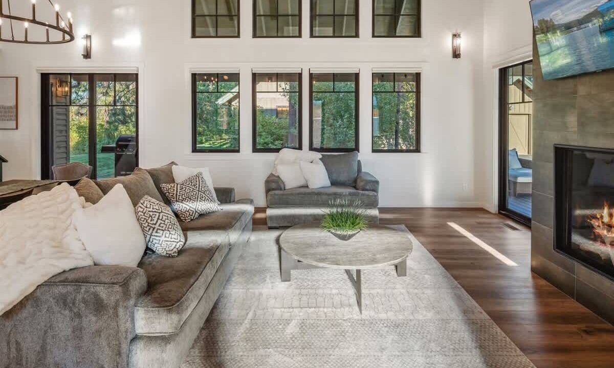 Photo of Livingroom in Dover Bay