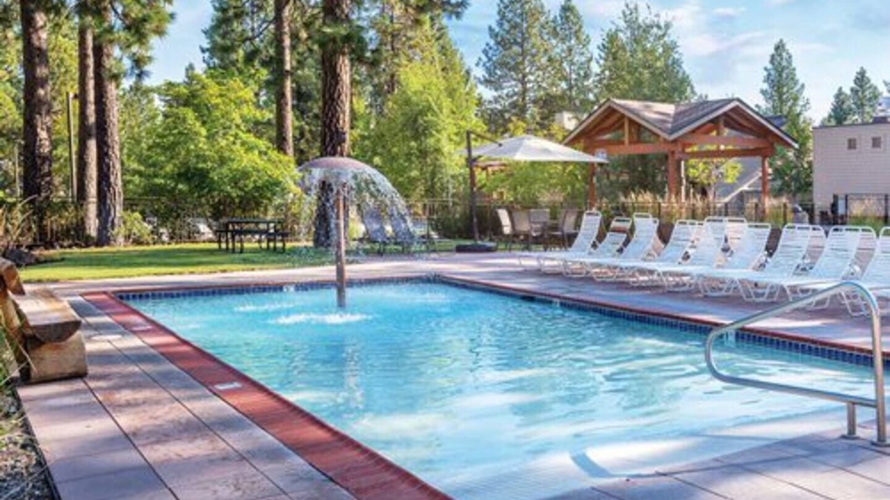 Photo of Outdoor in Bend