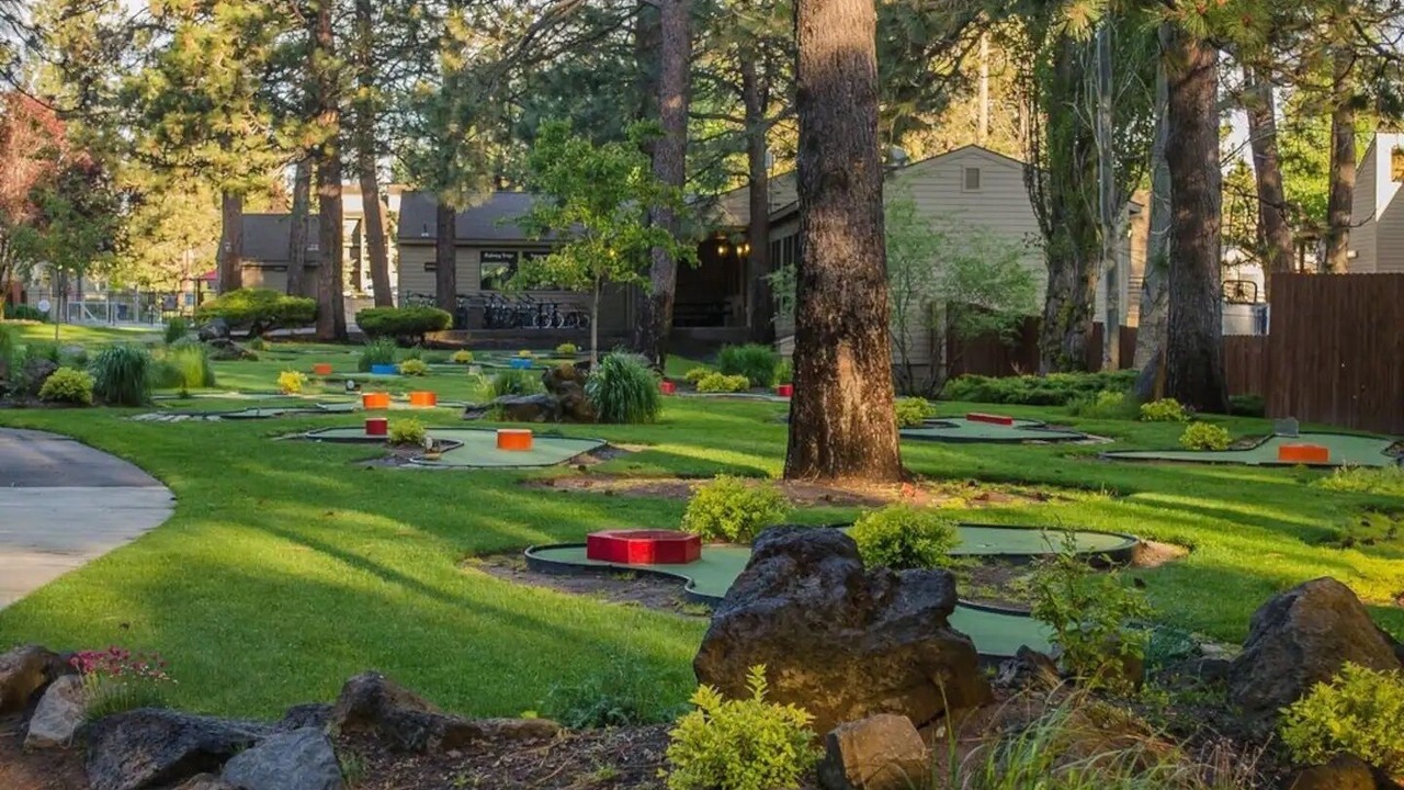 Photo of Outdoor in Bend