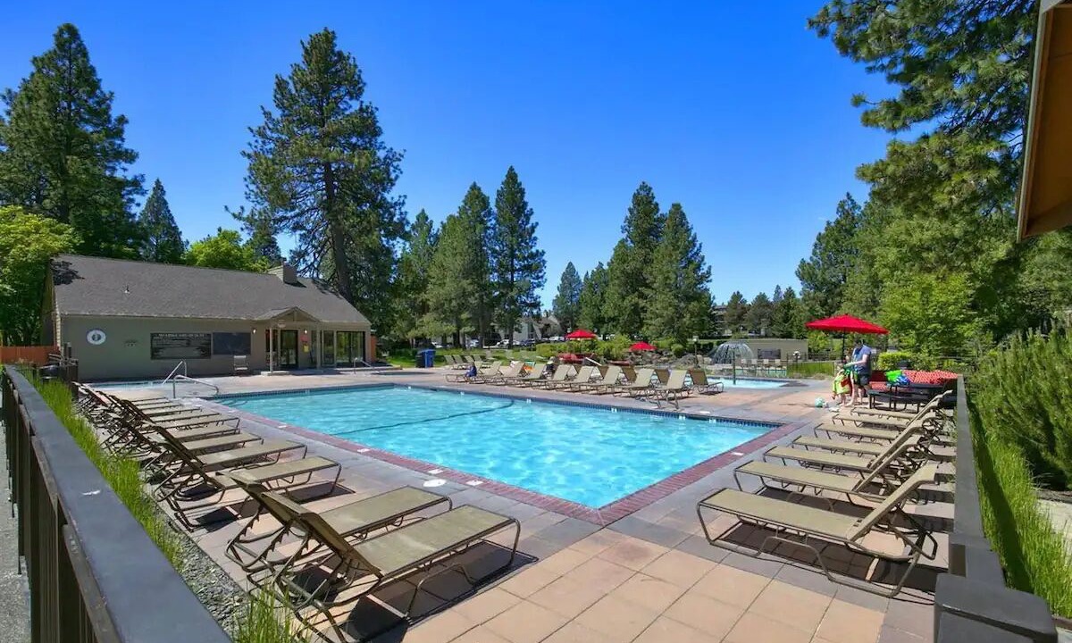 Photo of Outdoor in Bend