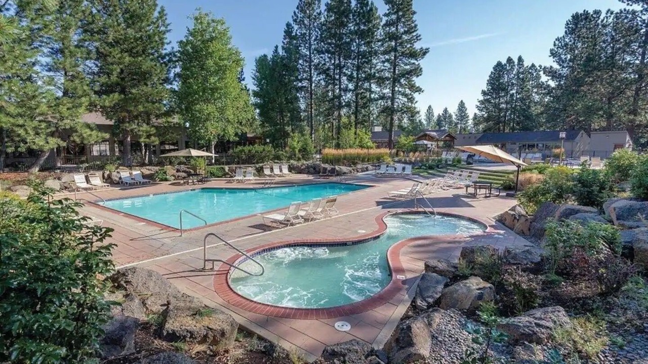 Photo of Outdoor in Bend