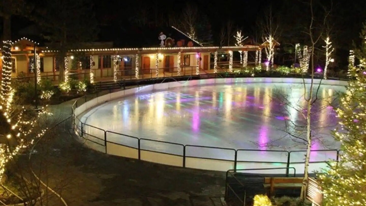 Photo of Outdoor in Bend