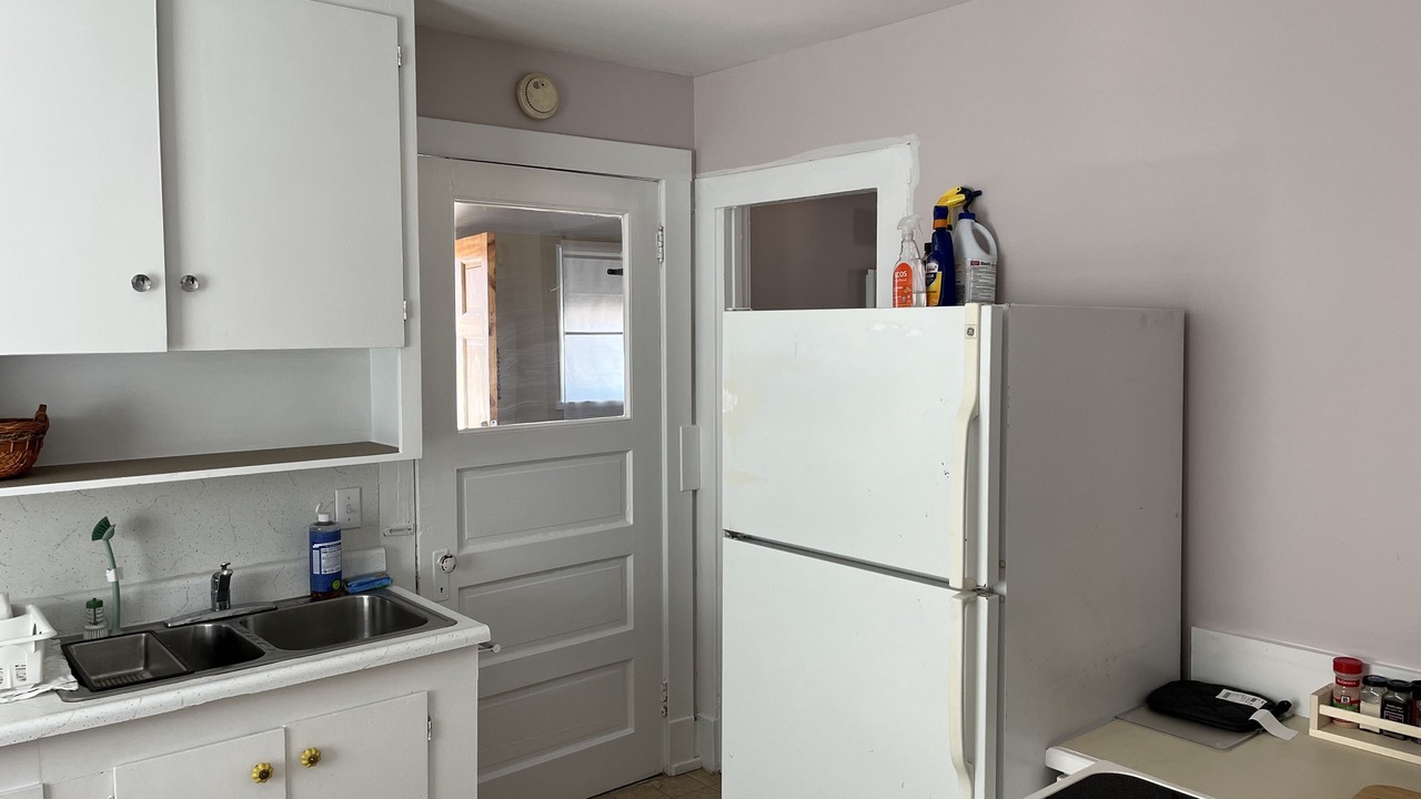 Photo of Kitchen in South End