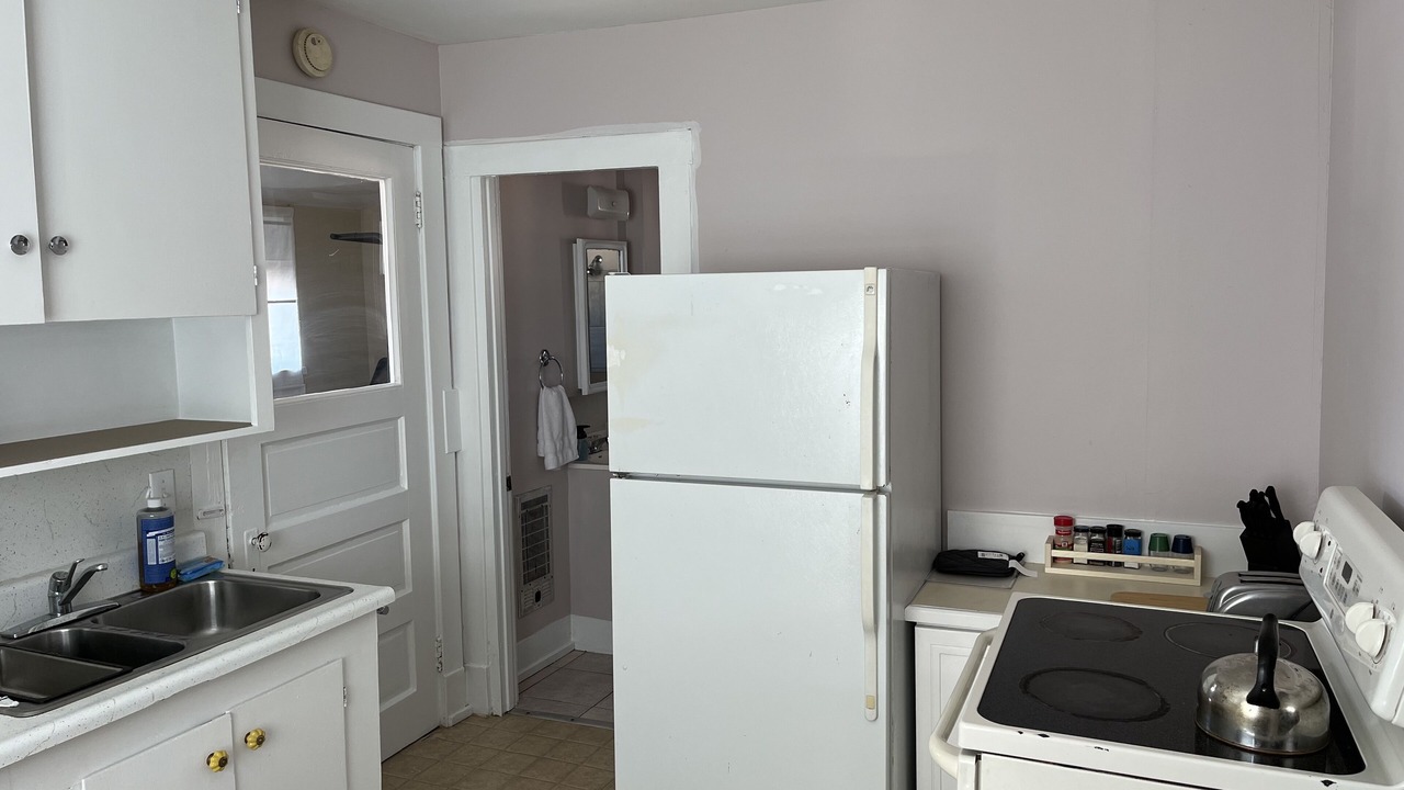 Photo of Kitchen in South End