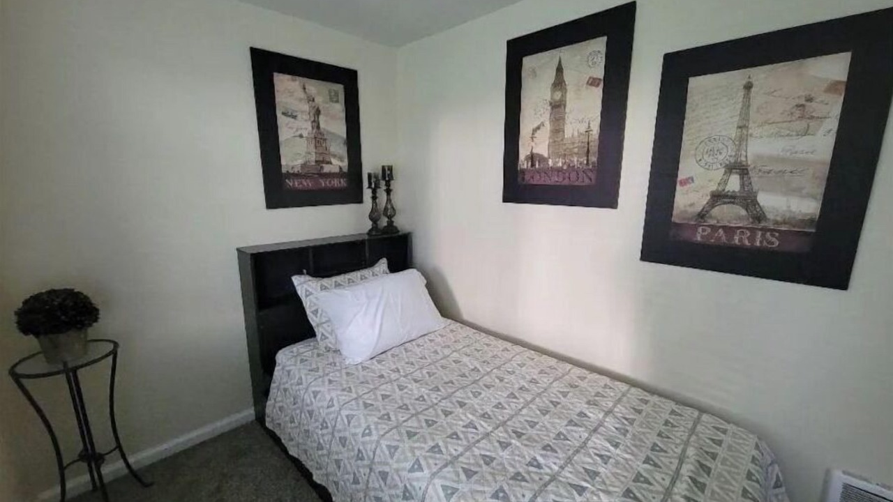 Photo of Bedroom in Rupert