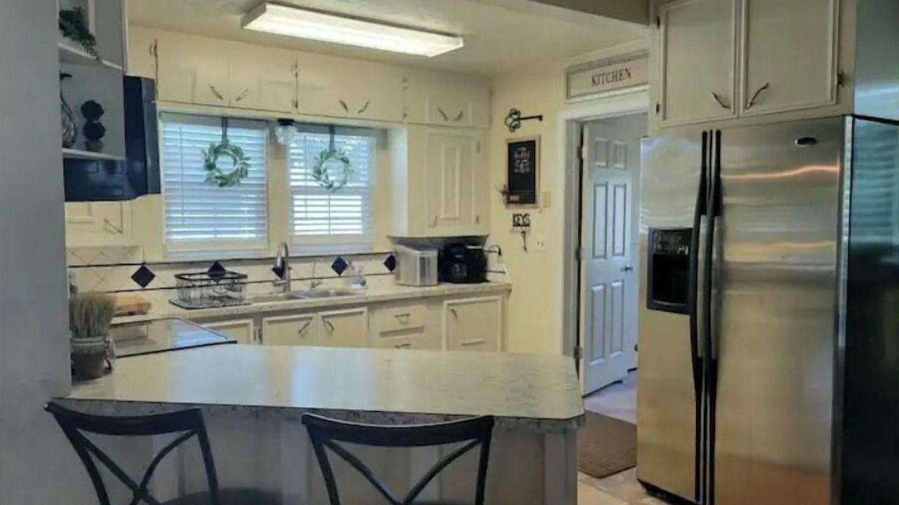 Photo of Kitchen in Rupert