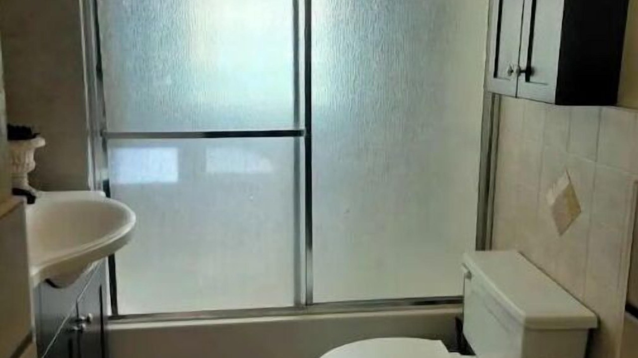 Photo of Bathroom in Rupert