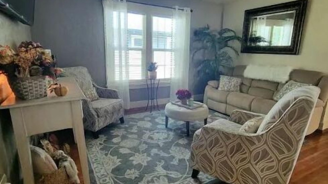 Photo of Livingroom in Rupert