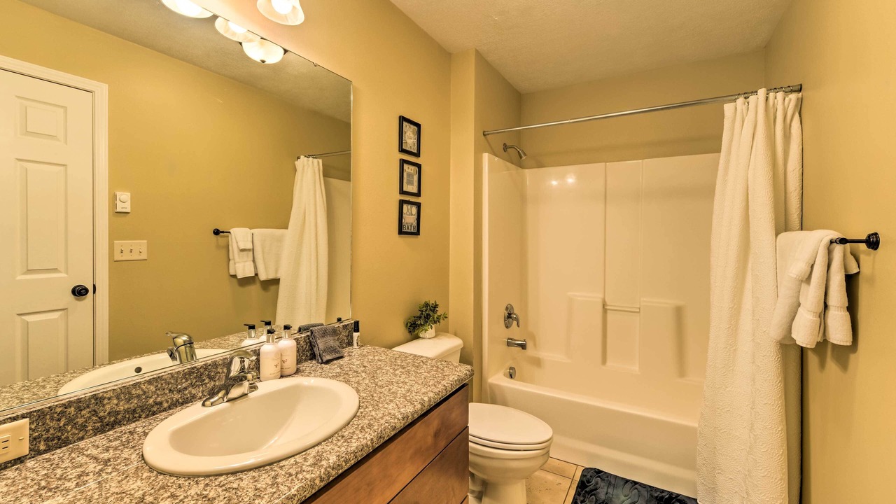 Photo of Bathroom in Sage Hen