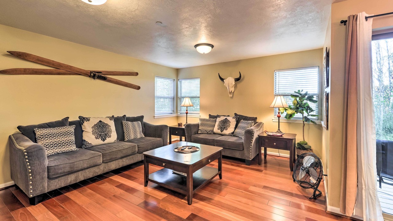 Photo of Bedroom in Sage Hen